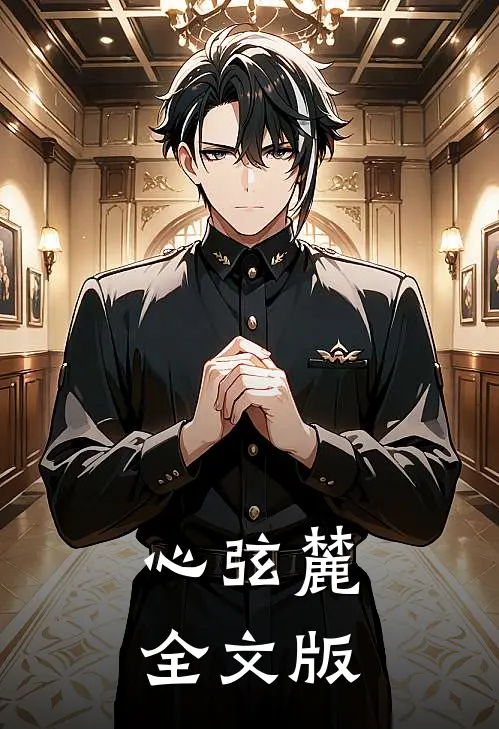 心弦麓全文版