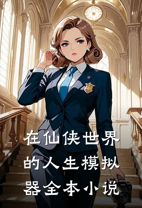 在仙侠世界的人生模拟器全本小说