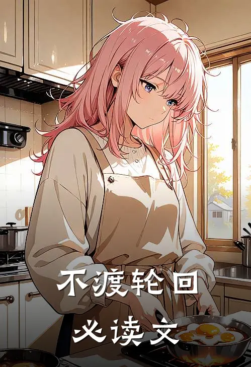 不渡轮回必读文
