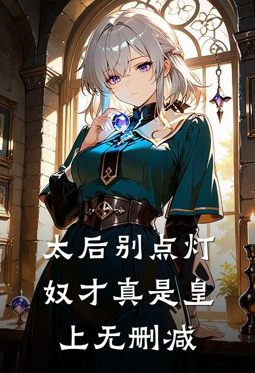 太后别点灯，奴才真是皇上无删减