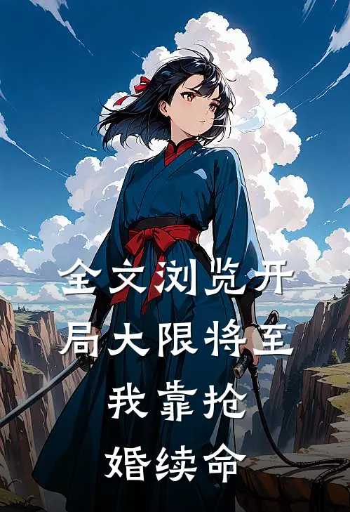 全文浏览开局大限将至，我靠抢婚续命