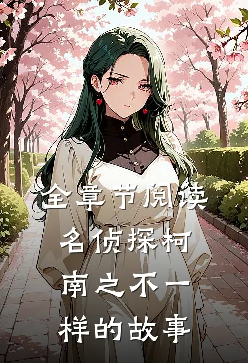 全章节阅读名侦探柯南之不一样的故事