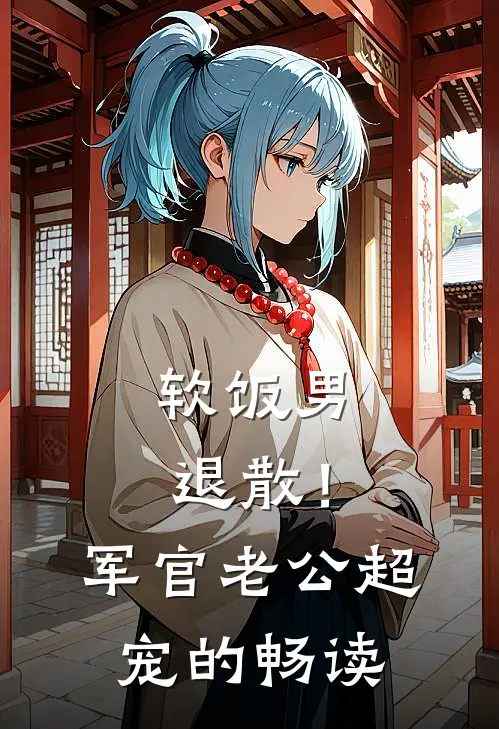 软饭男退散！军官老公超宠的畅读