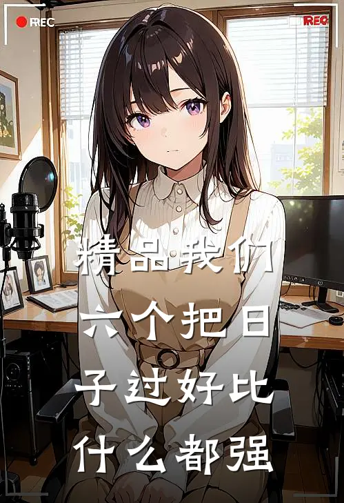精品我们六个把日子过好比什么都强