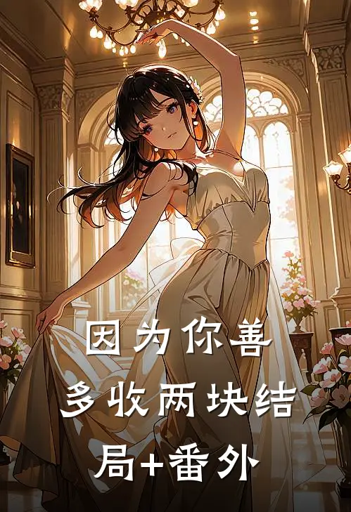 因为你善，多收两块结局+番外