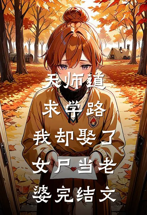 天师道求学路，我却娶了女尸当老婆完结文