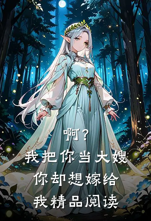啊？我把你当大嫂，你却想嫁给我精品阅读