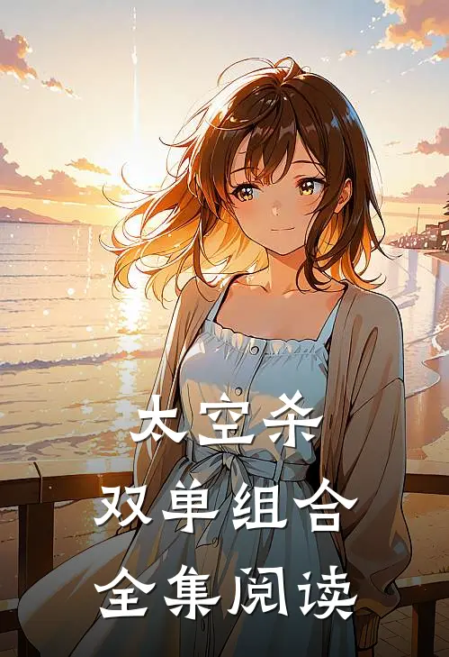 太空杀：双单组合全集阅读