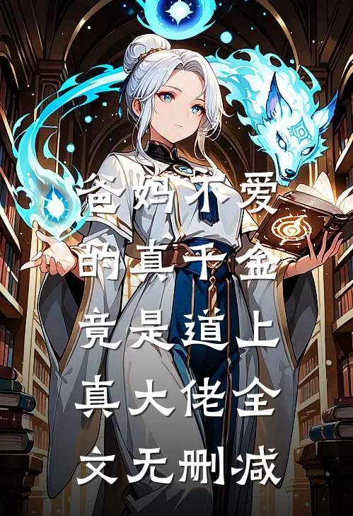 爸妈不爱的真千金，竟是道上真大佬全文无删减