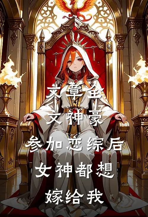 文章全文神豪：参加恋综后，女神都想嫁给我