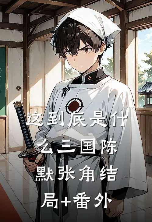 这到底是什么三国陈默张角结局+番外