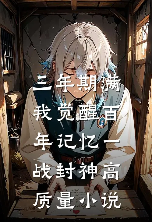 三年期满，我觉醒百年记忆一战封神高质量小说