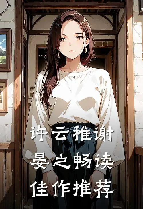 许云稚谢晏之畅读佳作推荐