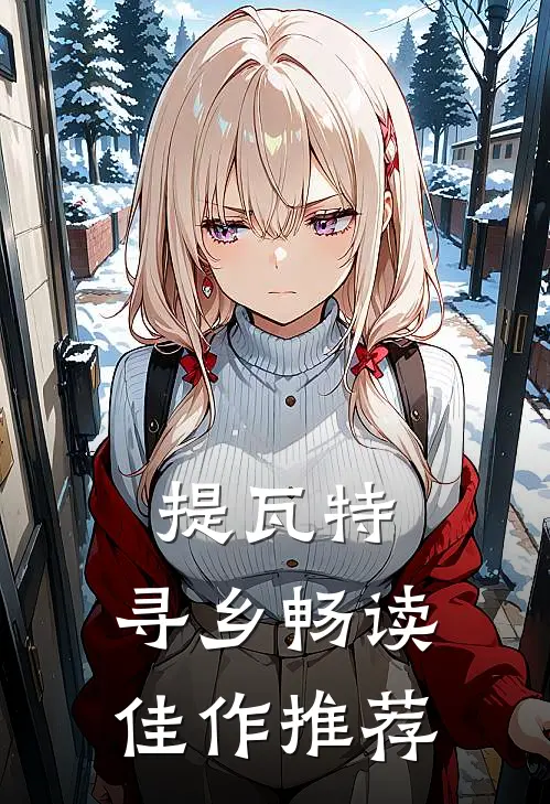 提瓦特：寻乡畅读佳作推荐