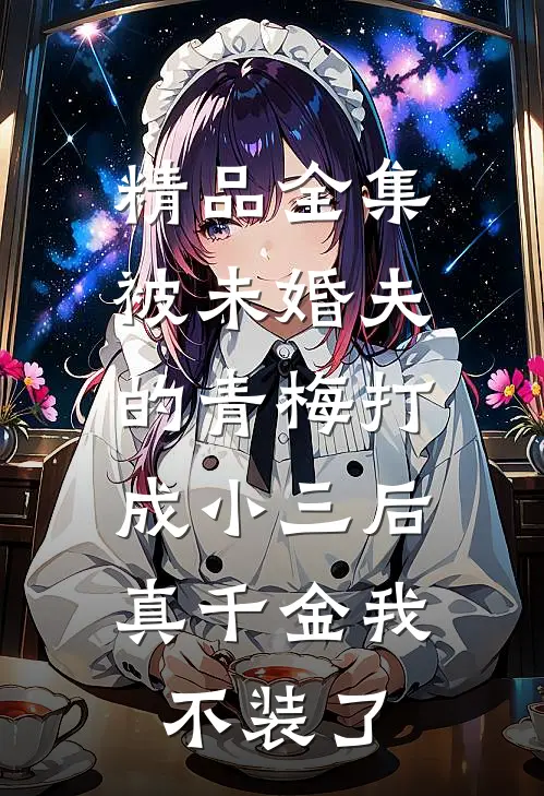 精品全集被未婚夫的青梅打成小三后，真千金我不装了