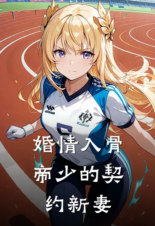 婚情入骨帝少的契约新妻