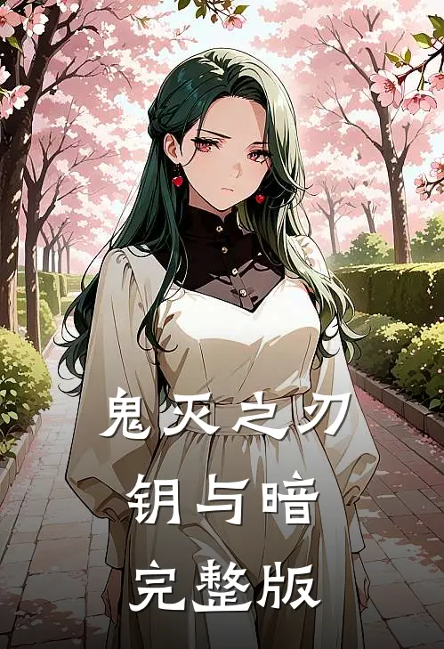 鬼灭之刃：钥与暗完整版