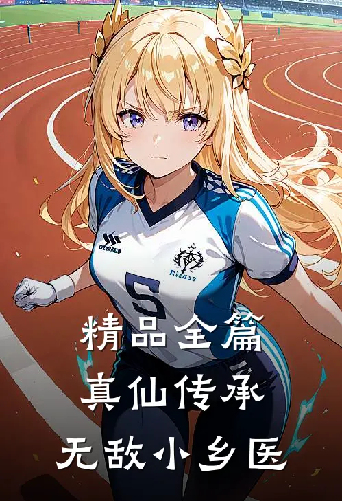 精品全篇真仙传承：无敌小乡医