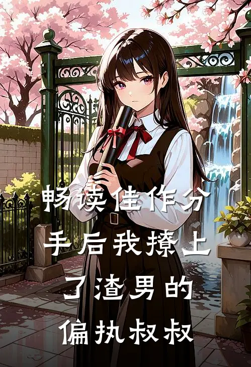 畅读佳作分手后我撩上了渣男的偏执叔叔