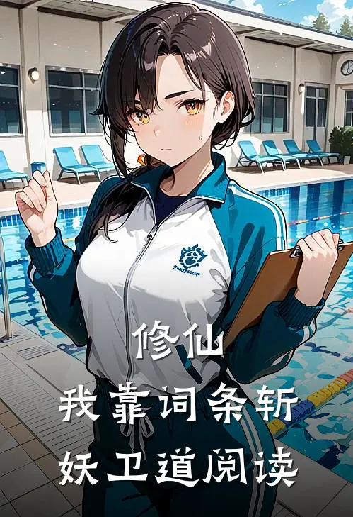 修仙：我靠词条斩妖卫道阅读