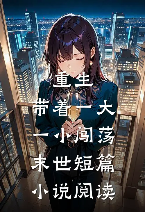 重生：带着一大一小闯荡末世短篇小说阅读