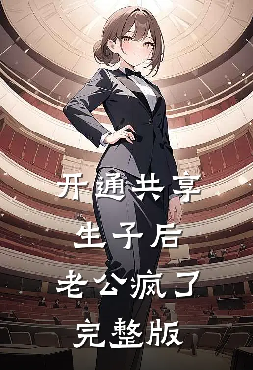 开通共享生子后，老公疯了完整版