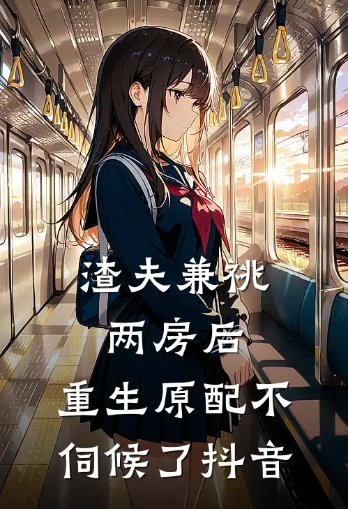 渣夫兼祧两房后，重生原配不伺候了抖音