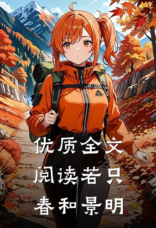优质全文阅读若只春和景明
