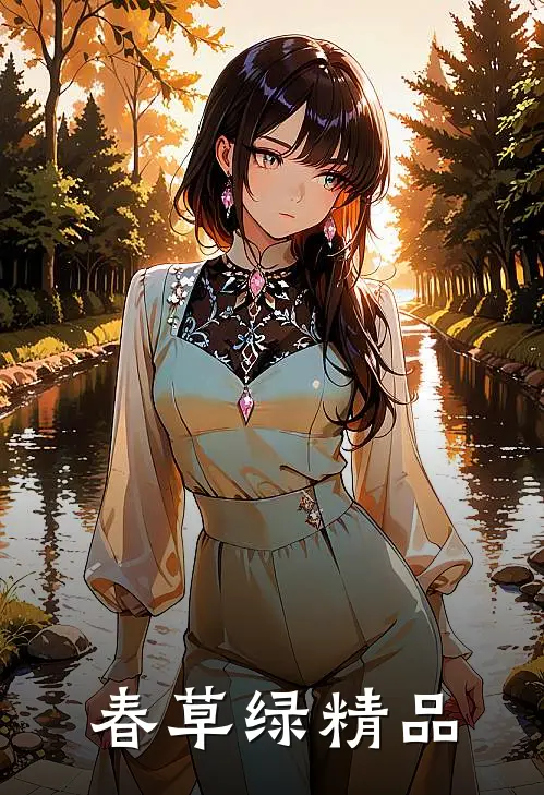 春草绿精品