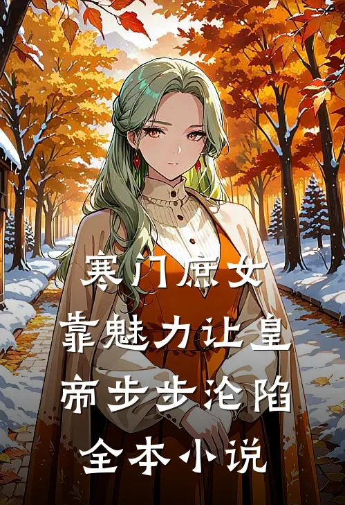 寒门庶女：靠魅力让皇帝步步沦陷全本小说