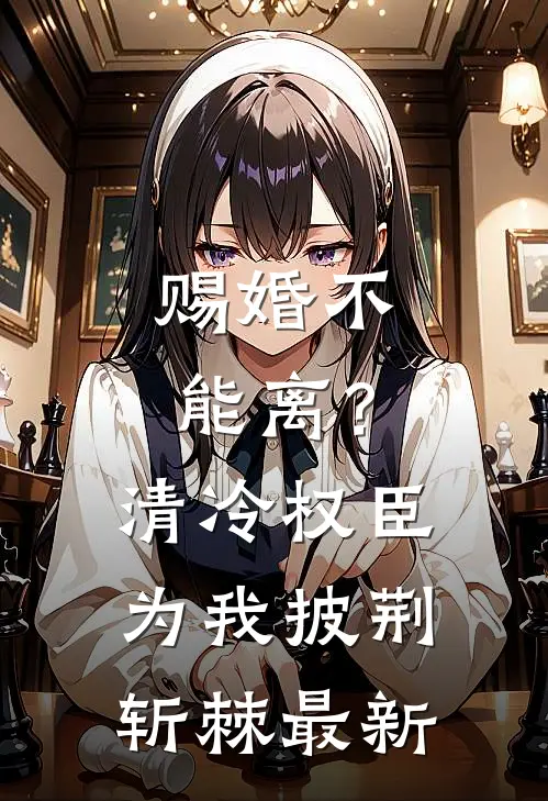 赐婚不能离？清冷权臣为我披荆斩棘最新