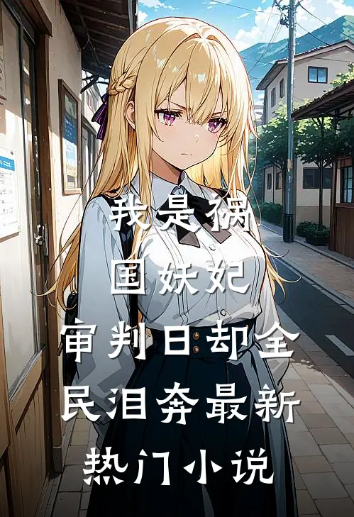 我是祸国妖妃，审判日却全民泪奔最新热门小说