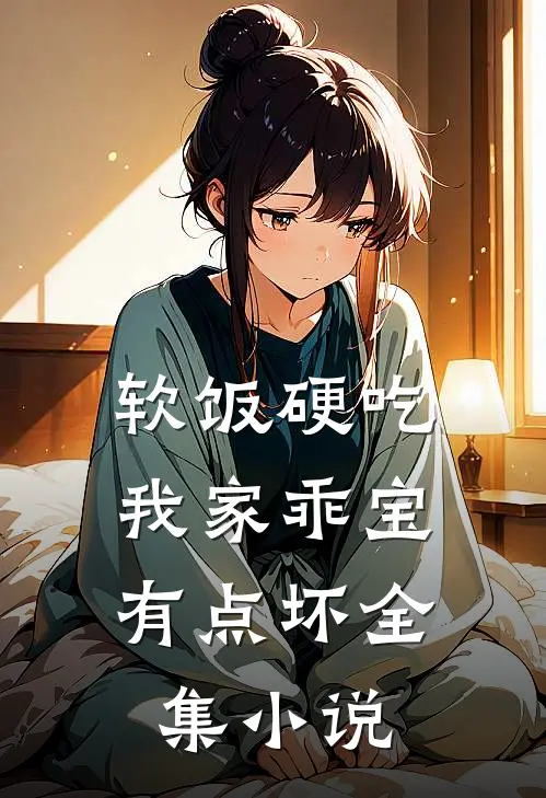 软饭硬吃：我家乖宝有点坏全集小说