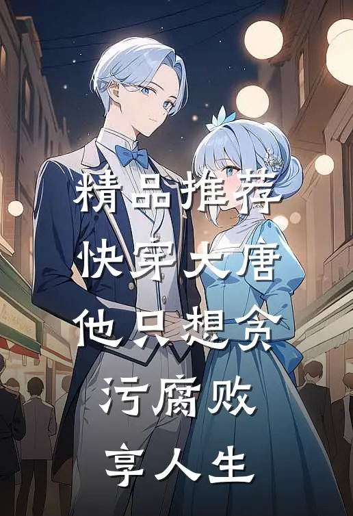 精品推荐快穿大唐，他只想贪污腐败享人生