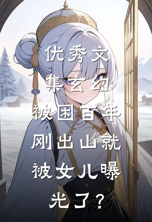 优秀文集玄幻：被困百年，刚出山就被女儿曝光了？