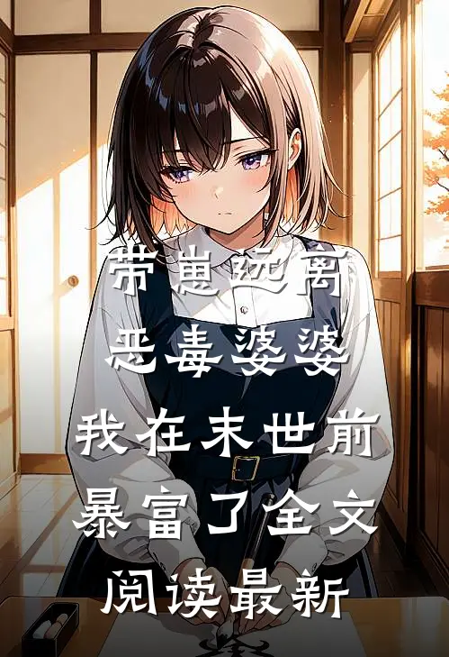 带崽远离恶毒婆婆，我在末世前暴富了全文阅读最新