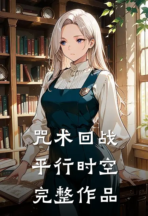 咒术回战：平行时空完整作品