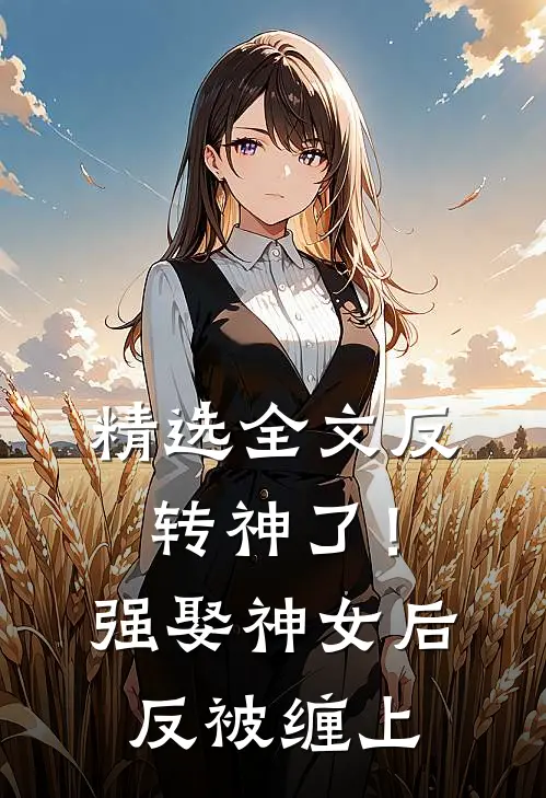 精选全文反转神了！强娶神女后反被缠上