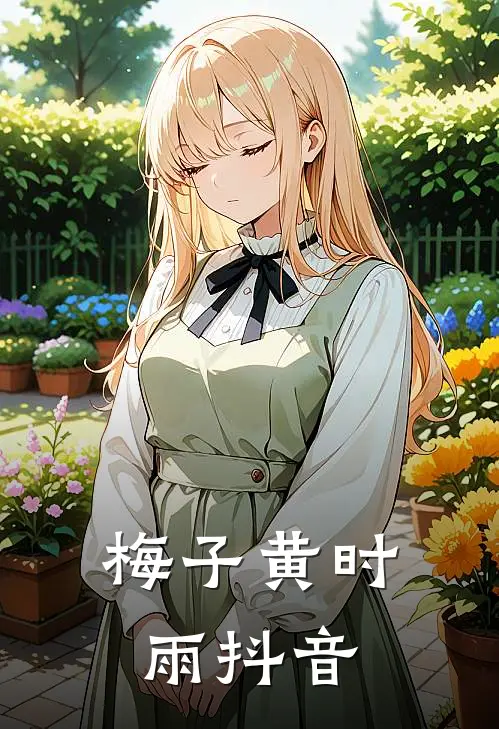 梅子黄时雨抖音