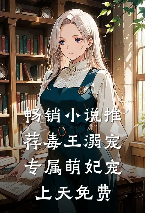 畅销小说推荐毒王溺宠:专属萌妃宠上天免费