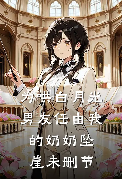 为哄白月光，男友任由我的奶奶坠崖未删节