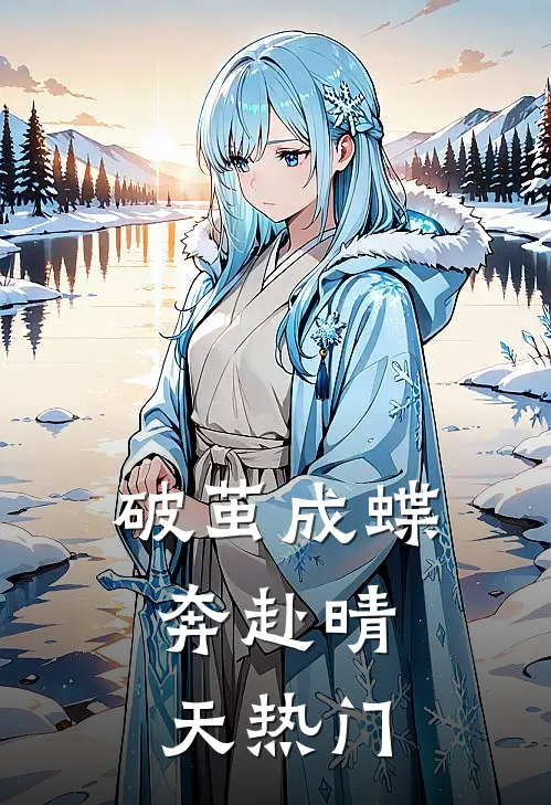 破茧成蝶，奔赴晴天热门