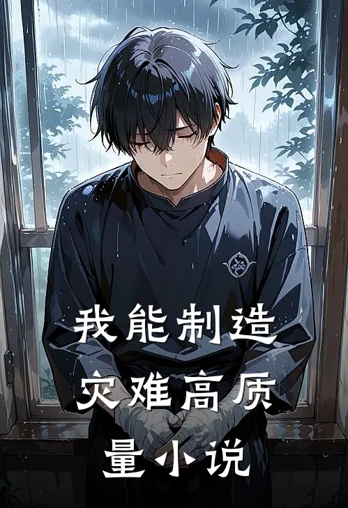我能制造灾难高质量小说