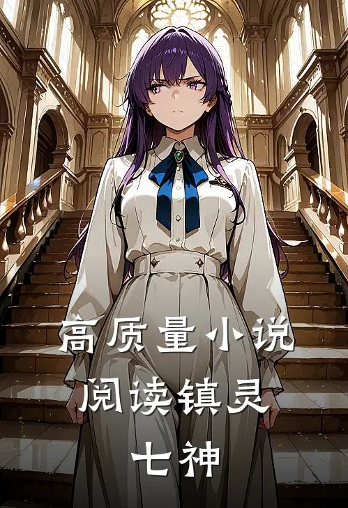高质量小说阅读镇灵：七神