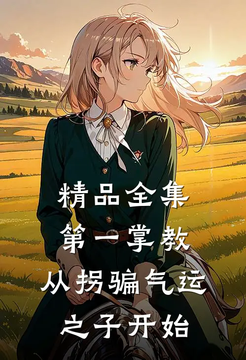 精品全集第一掌教：从拐骗气运之子开始