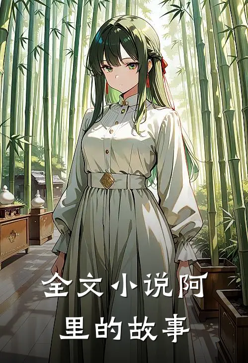 全文小说阿里的故事