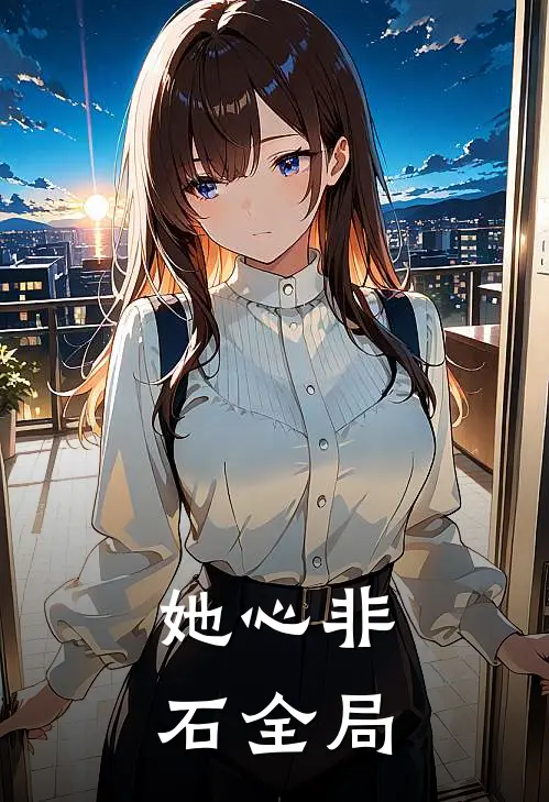 她心非石全局