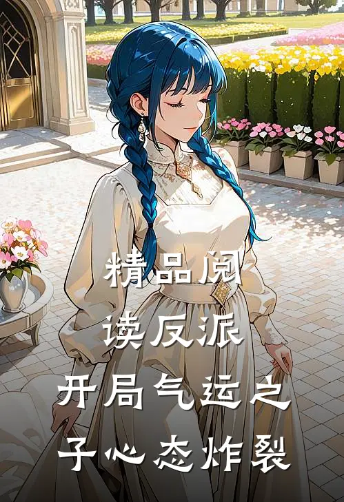 精品阅读反派：开局气运之子心态炸裂