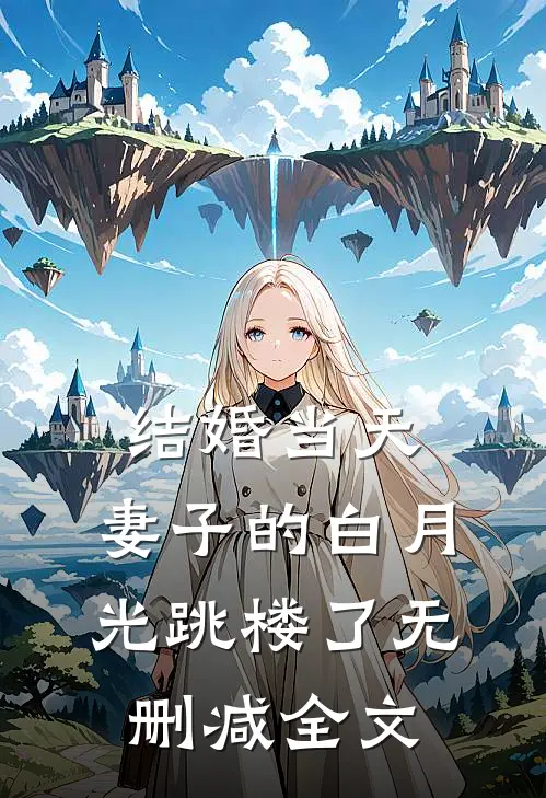 结婚当天，妻子的白月光跳楼了无删减全文