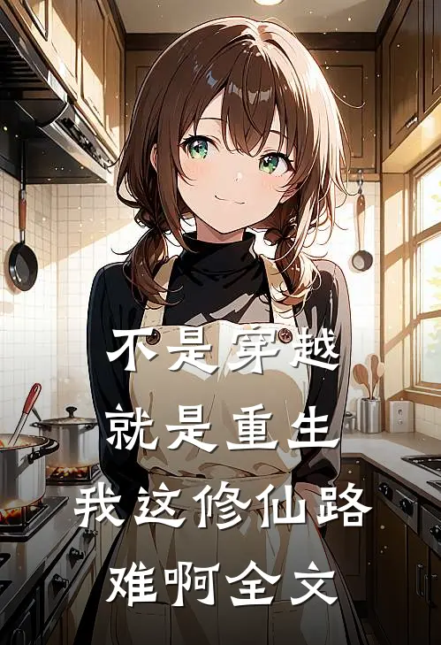 不是穿越就是重生，我这修仙路难啊全文